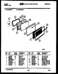 Diagram for 06 - Door Parts