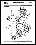 Diagram for 04 - Burner Parts