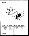 Diagram for 06 - Door Parts