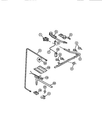 Diagram for CGC4C6DXD