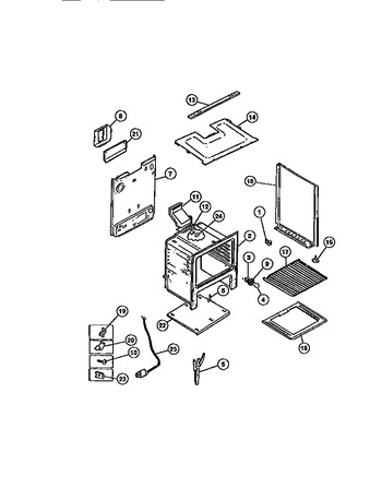 Diagram for CGC4C6DXD