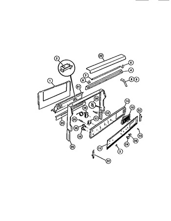 Diagram for CGC4S8DXF