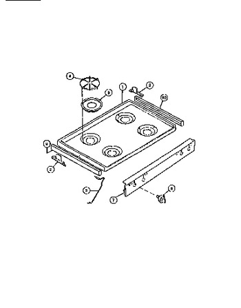 Diagram for CGC4S8DXF