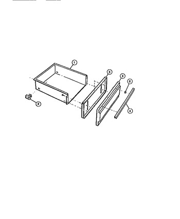 Diagram for CGC4S8DXF