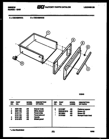 Diagram for CGC4S8WXA