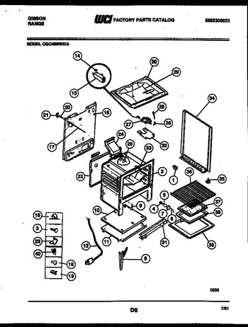 Diagram for CGC4S9WXA