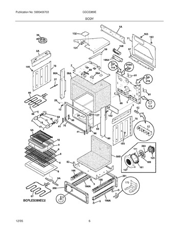 Diagram for CGCS389EB1