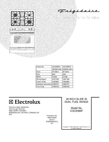 Diagram for CGCS389FS1