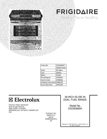 Diagram for CGDS3065KF1