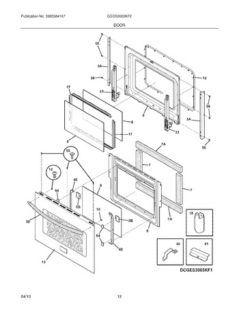 Diagram for CGDS3065KF2