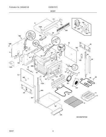 Diagram for CGEB27S7CB2