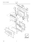 Diagram for 07 - Door