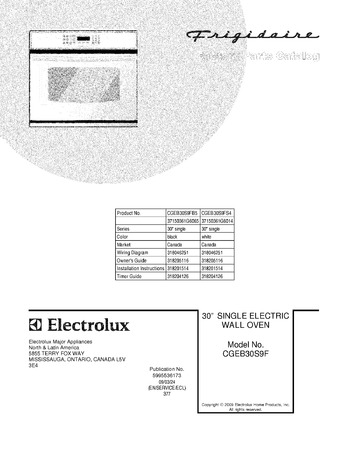 Diagram for CGEB30S9FB5