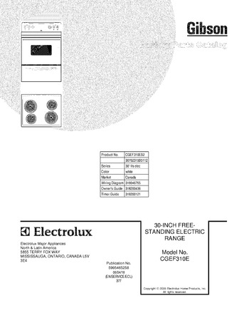 Diagram for CGEF310ES2