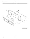 Diagram for 03 - Control Panel