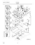 Diagram for 05 - Burner