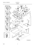 Diagram for 05 - Burner