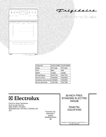 Diagram for CGLEF379DSF