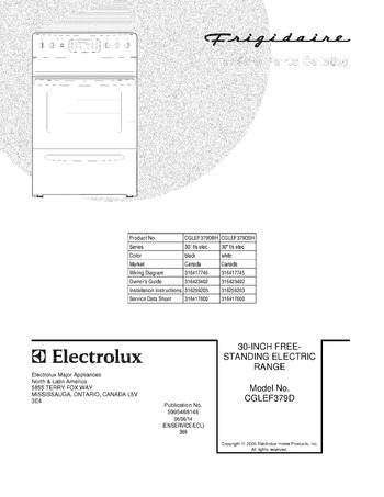 Diagram for CGLEF379DSH