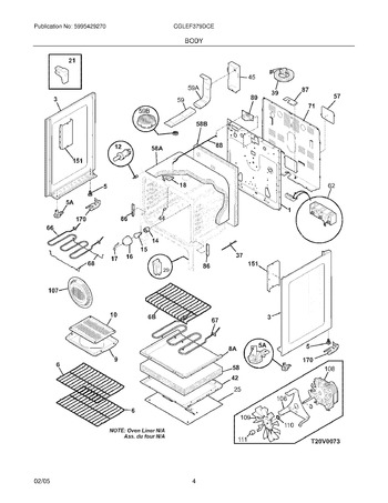 Diagram for CGLEF379DCE