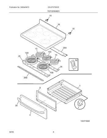 Diagram for CGLEF379DCE