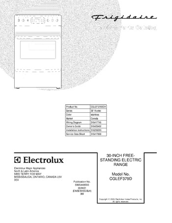 Diagram for CGLEF379DCH