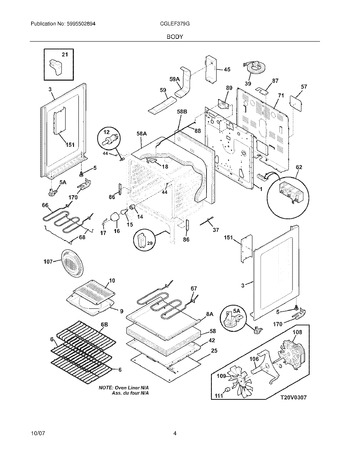 Diagram for CGLEF379GBA