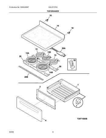 Diagram for CGLEF379GBB