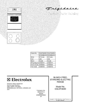 Diagram for CGLEF384DS3