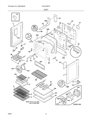 Diagram for CGLEFM97DSJ