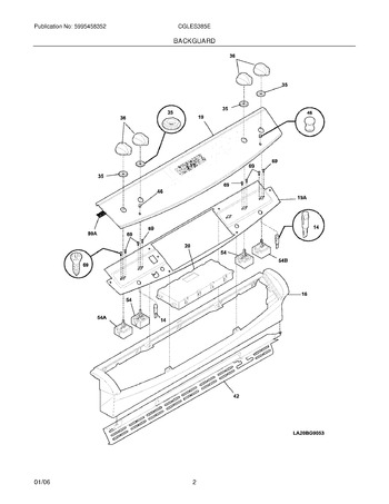 Diagram for CGLES385ES2