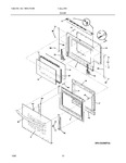 Diagram for 09 - Door