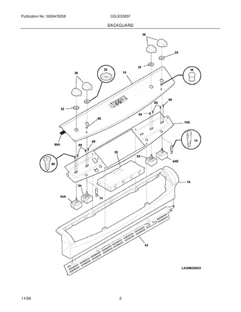 Diagram for CGLES385FB2