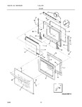 Diagram for 09 - Door