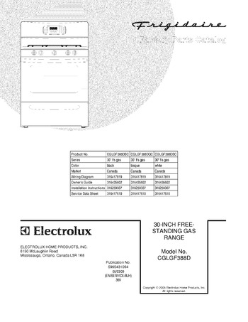 Diagram for CGLGF388DQC