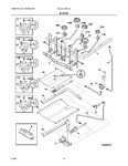 Diagram for 05 - Burner