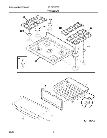 Diagram for CGLGFZ86GCD