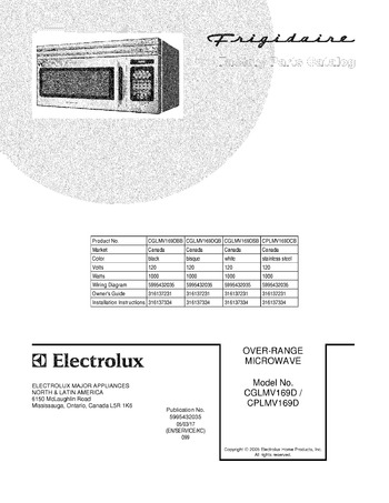 Diagram for CGLMV169DQB