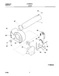 Diagram for 09 - Motor,blower