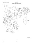 Diagram for 03 - Upper Cabinet/drum Heater