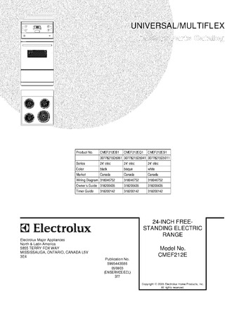 Diagram for CMEF212EB1