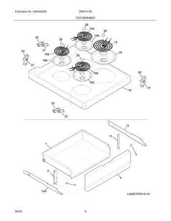 Diagram for CMEF212EB1