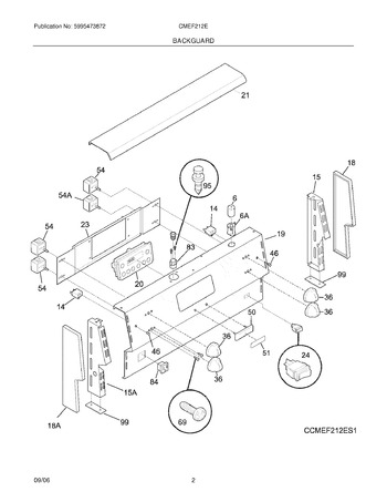 Diagram for CMEF212EB2