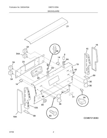 Diagram for CMEF212EB4