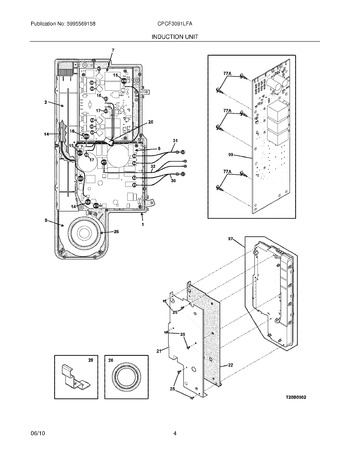 Diagram for CPCF3091LFA