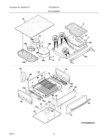 Diagram for CPCS3085LFA