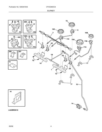 Diagram for CPCS389EC4