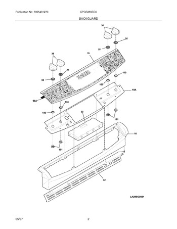 Diagram for CPCS389EC6