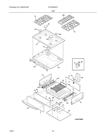 Diagram for CPCS389EC7