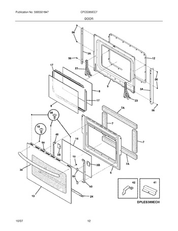 Diagram for CPCS389EC7